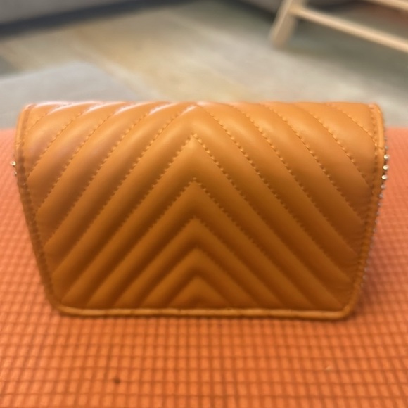 Alfa Bags Brown Small handbag NEW - Picture 2 of 8